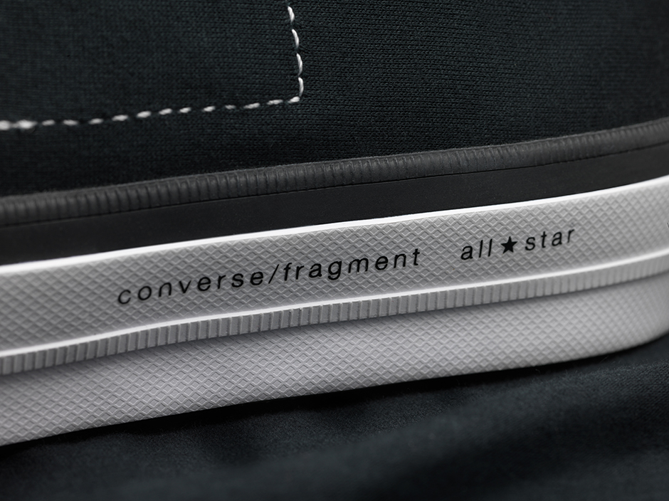 Fragment Design Converse Chuck Taylor All Star Se 13