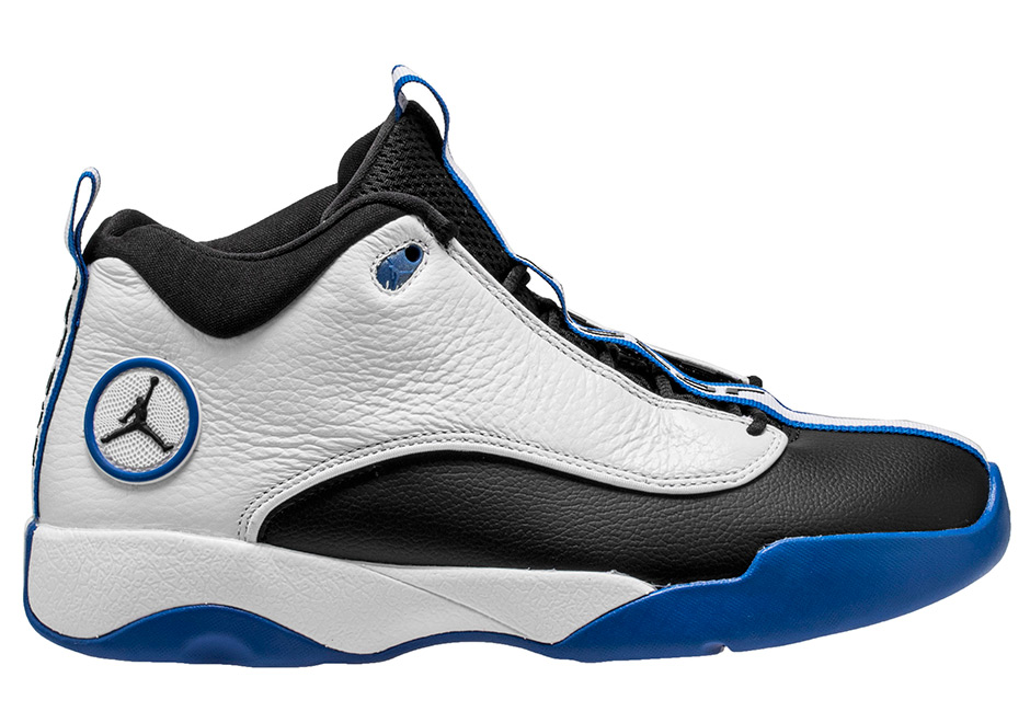 jordan jumpman pro release date