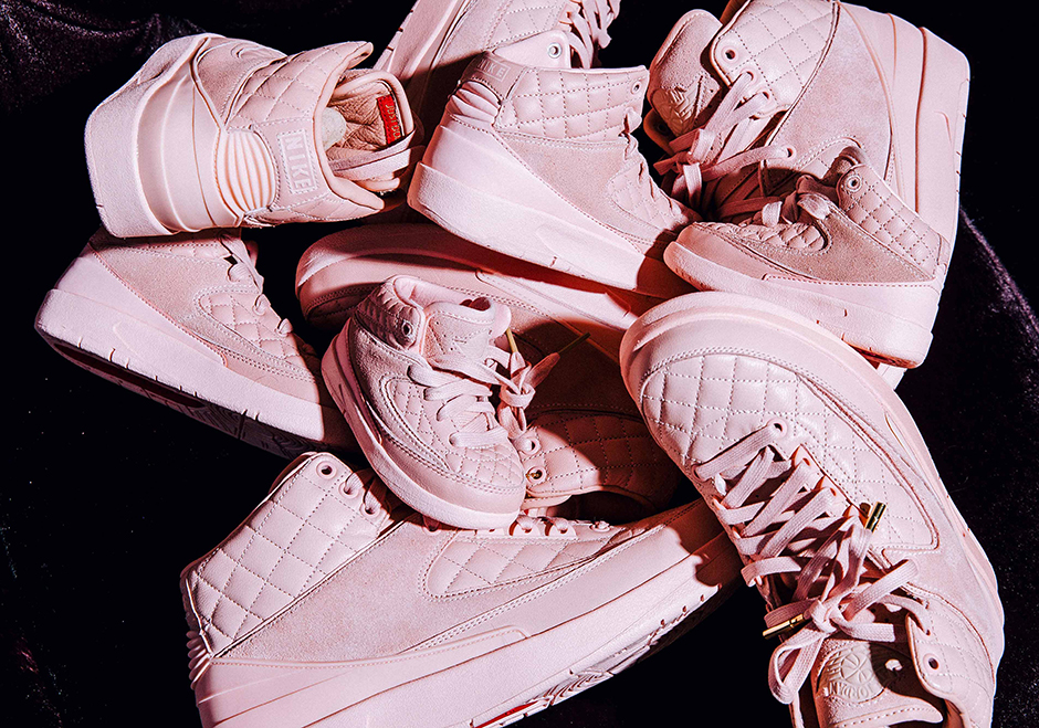 Where To Buy Just Don Air Jordan 2 Arctic Orange | SneakerNews.com