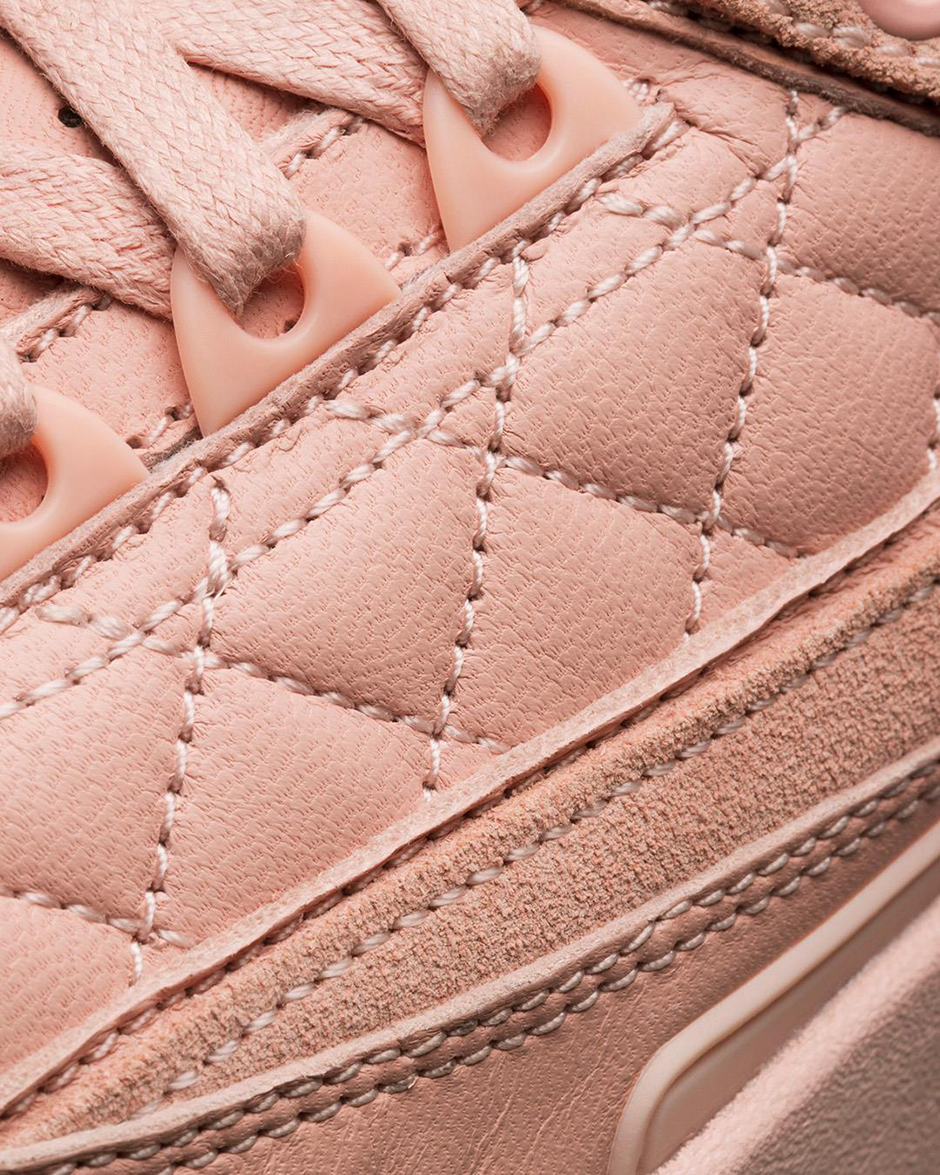 Where To Buy Just Don Air Jordan 2 Arctic Orange | SneakerNews.com