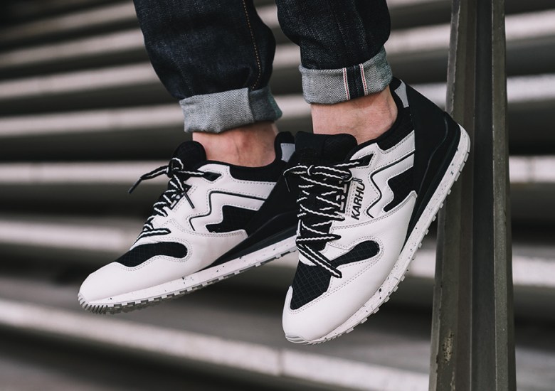 Karhu Honors One Of Finland’s Most Dominant Athletes With The Synchron Classic
