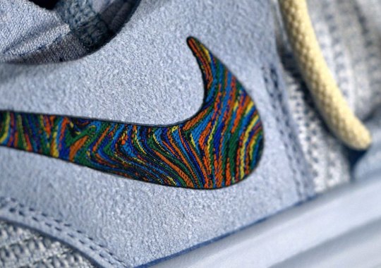The Nike KD 10 “Anniversary” Pays Tribute To Kevin Durant’s Teams Past And Present