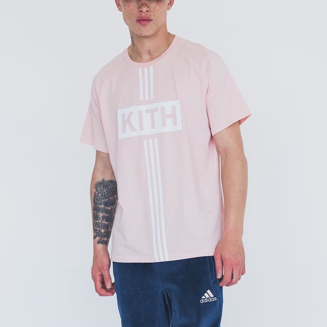 Kith Adidas Soccer Footwear Capsule Collection 05