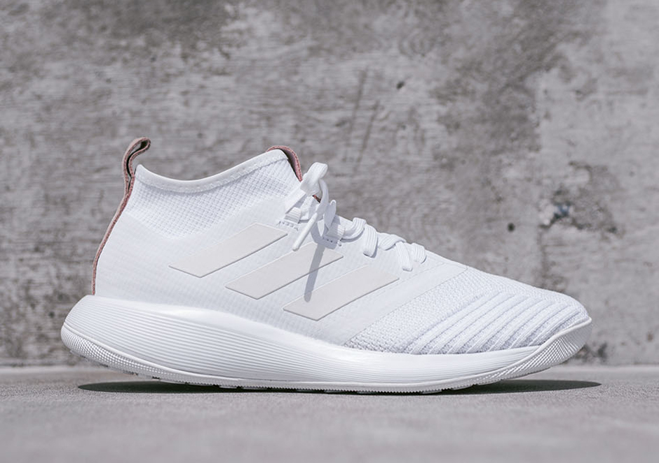 Kith Adidas Soccer Footwear Collection Detailed Photos 04