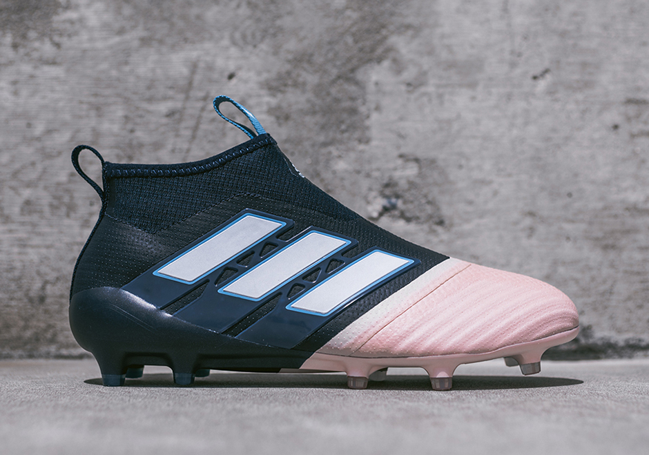 Kith Adidas Soccer Footwear Collection Detailed Photos 06