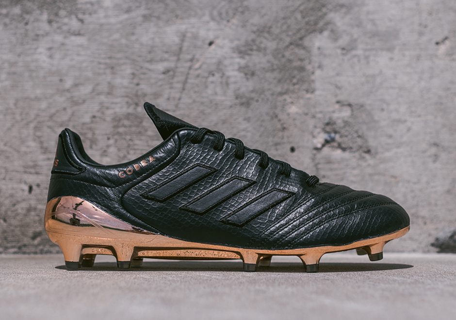 Kith Adidas Soccer Footwear Collection Detailed Photos 07