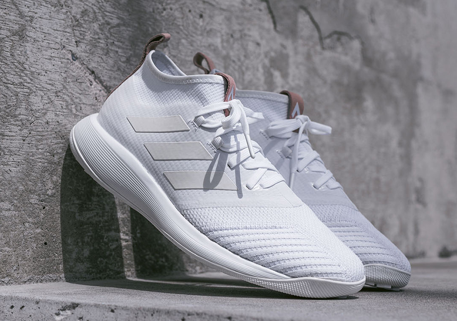 Kith Adidas Soccer Footwear Collection Detailed Photos 09