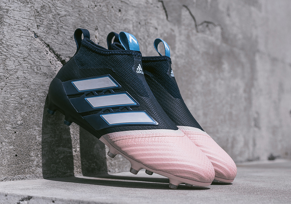 Kith Adidas Soccer Footwear Collection Detailed Photos 11