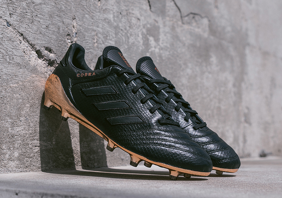 Where To Buy KITH adidas Soccer Collection | SneakerNews.com