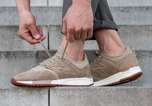 New Balance 247 Dawn Till Dusk Pack | SneakerNews.com