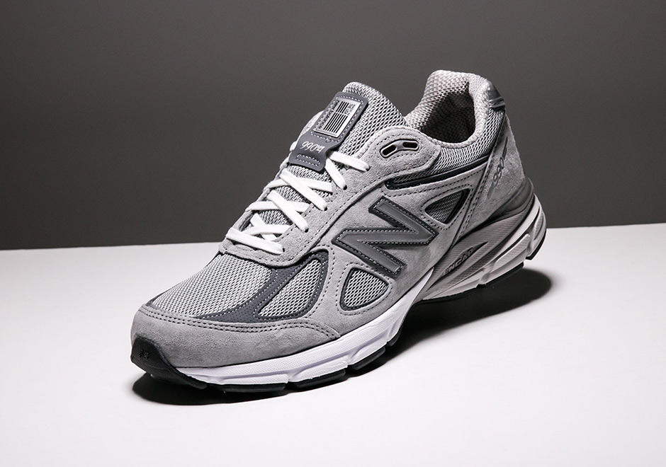 new balance 990v4 sneaker