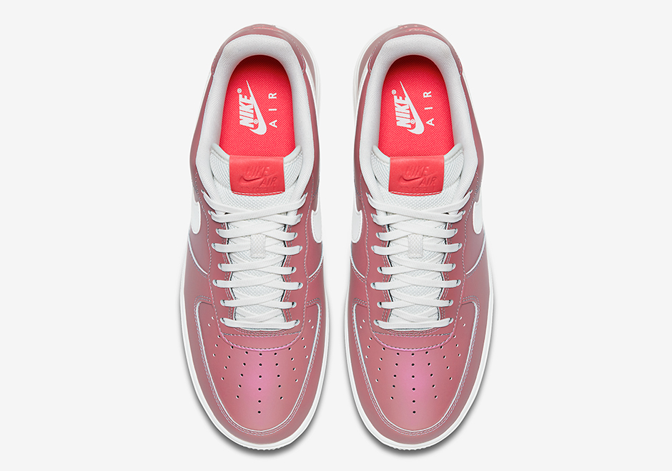 Nike Air Force 1 Low Color Switch 04