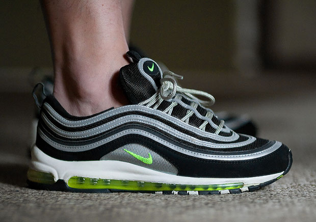 nike air max 97 original colorways