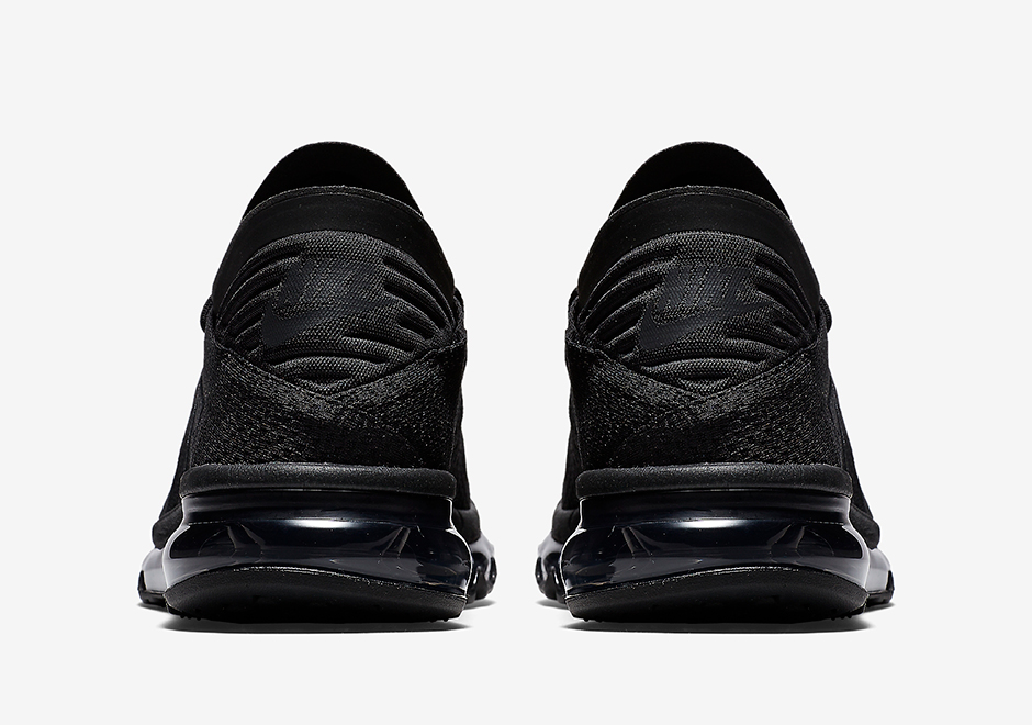 Nike Air Max Flair Running Model 942236-002 | SneakerNews.com