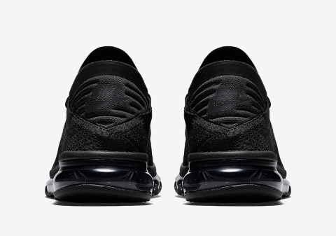 Nike Air Max Flair Running Model 942236-002 | SneakerNews.com