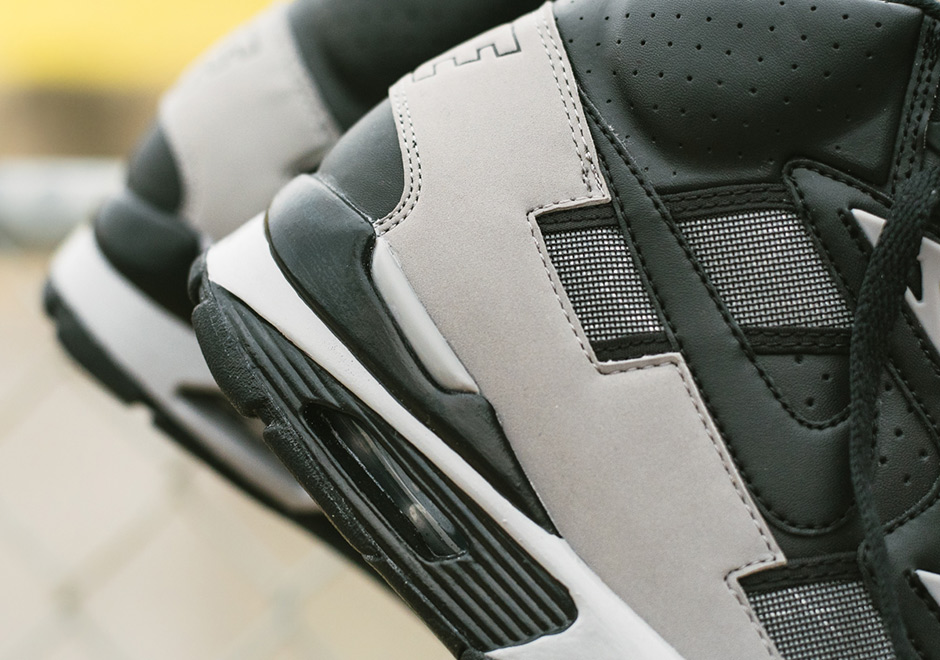 Nike Air Trainer Sc High Raiders Available 2