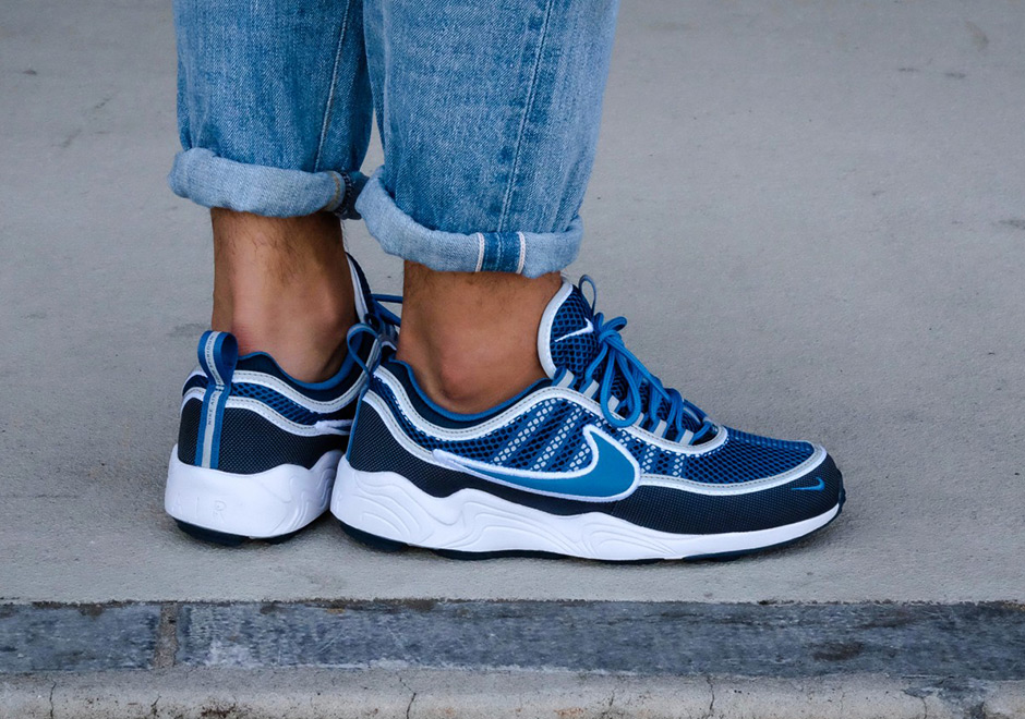 Nike Is Releasing More Colorways Of The Classic Spiridon