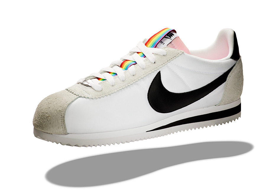 Nike Cortez Be True 2017 3