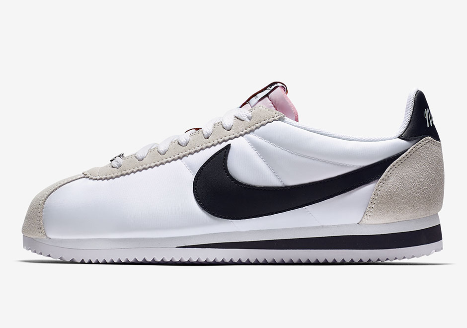 Nike Cortez Be True Release Date 1 1