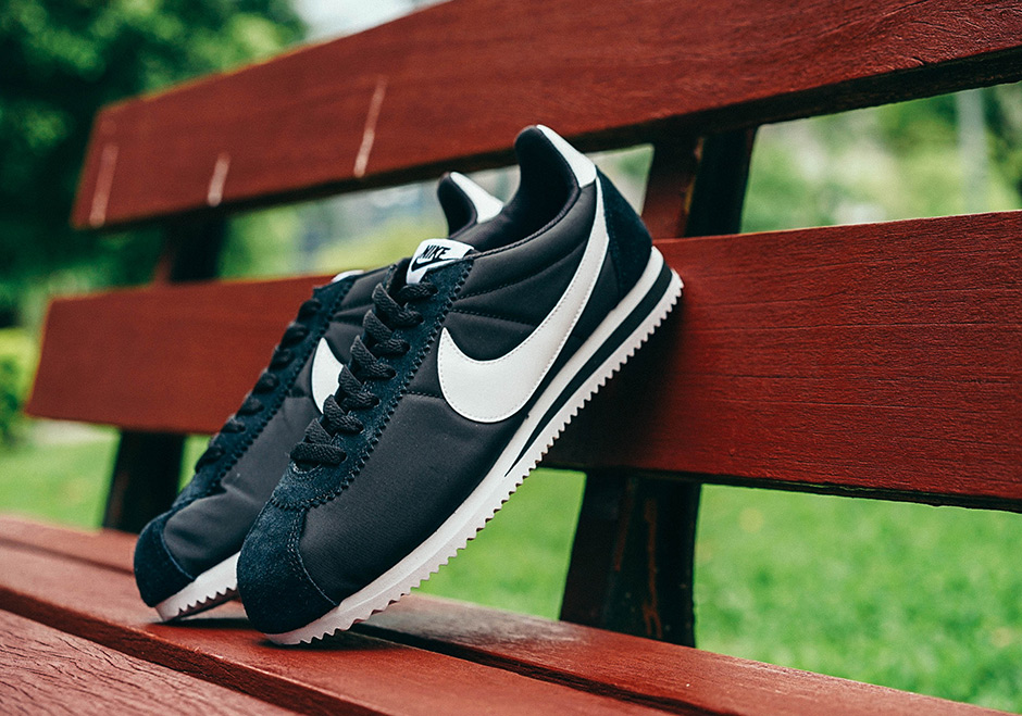 Nike Cortez Classic Leather Colorways for Summer 2017