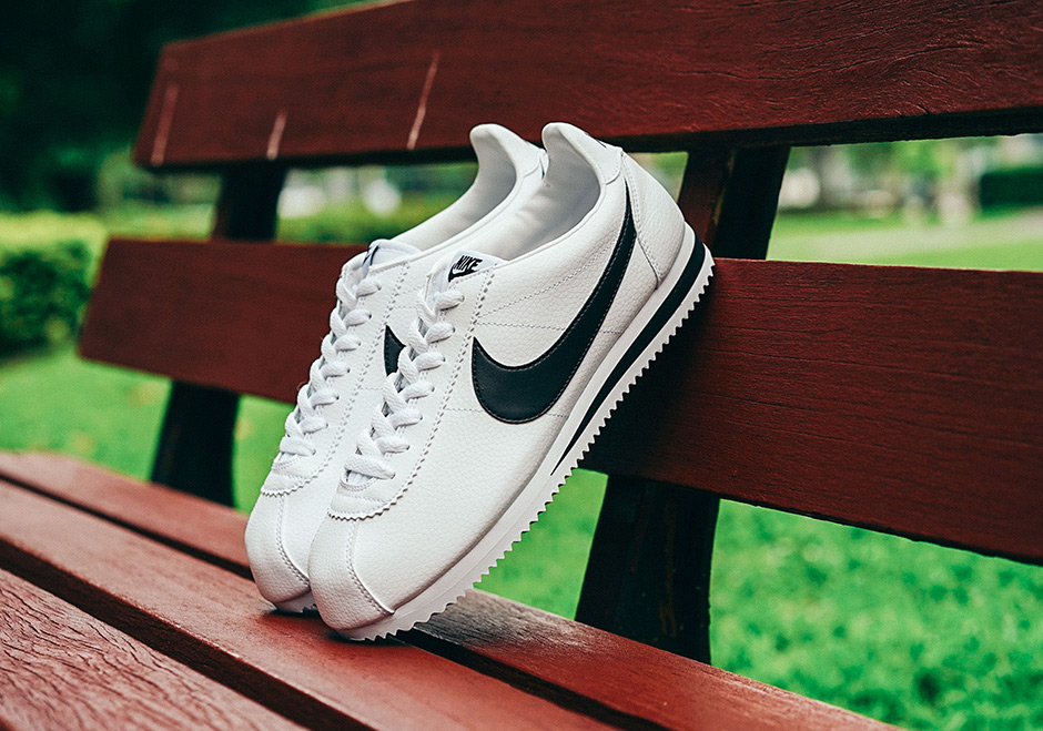 Classic style unleashed. The Nike Cortez was made for the those