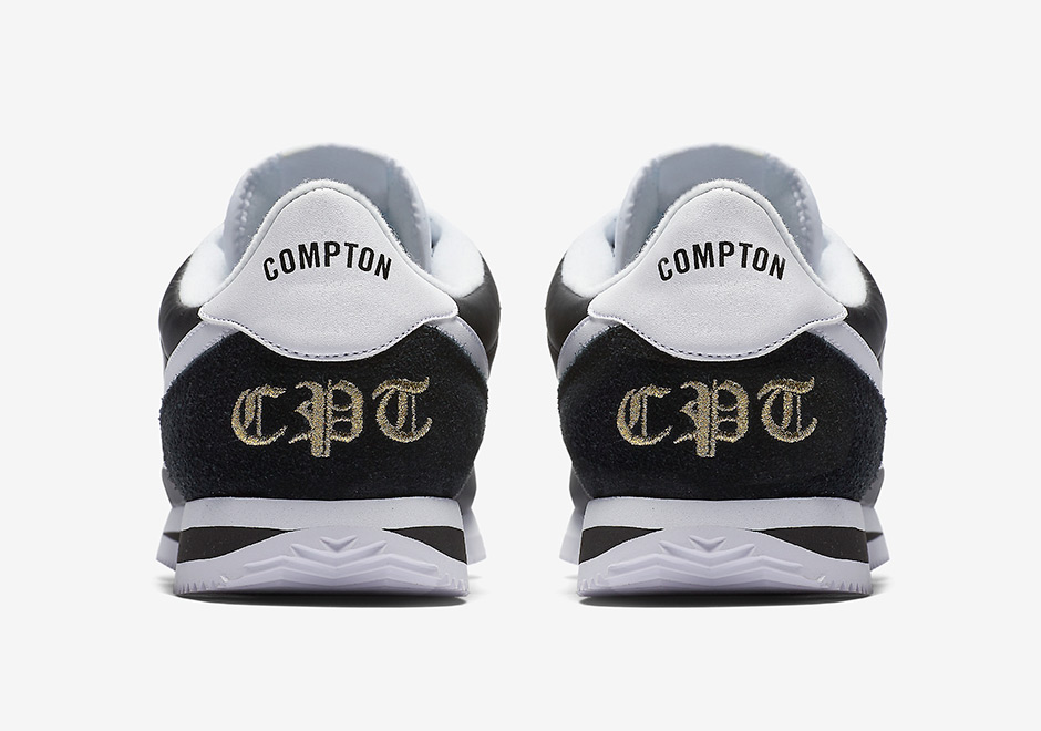 Nike Cortez Compton 902804-001 