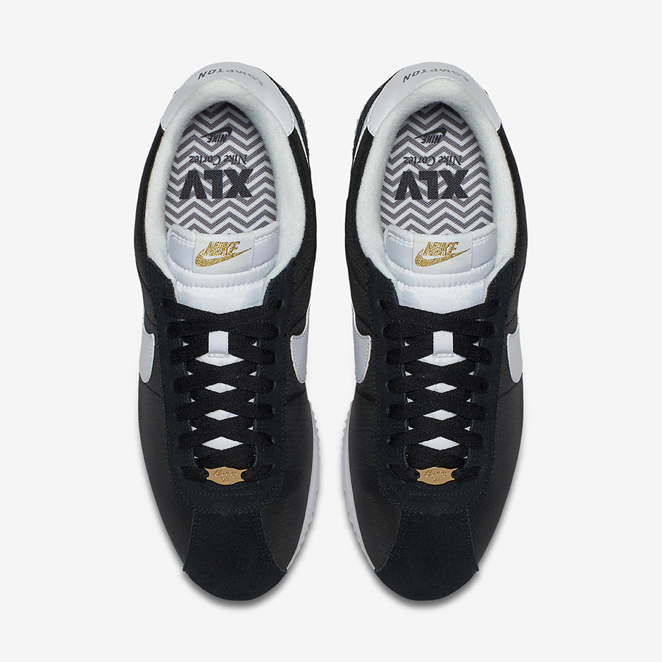 Nike Compton 902804-001 |
