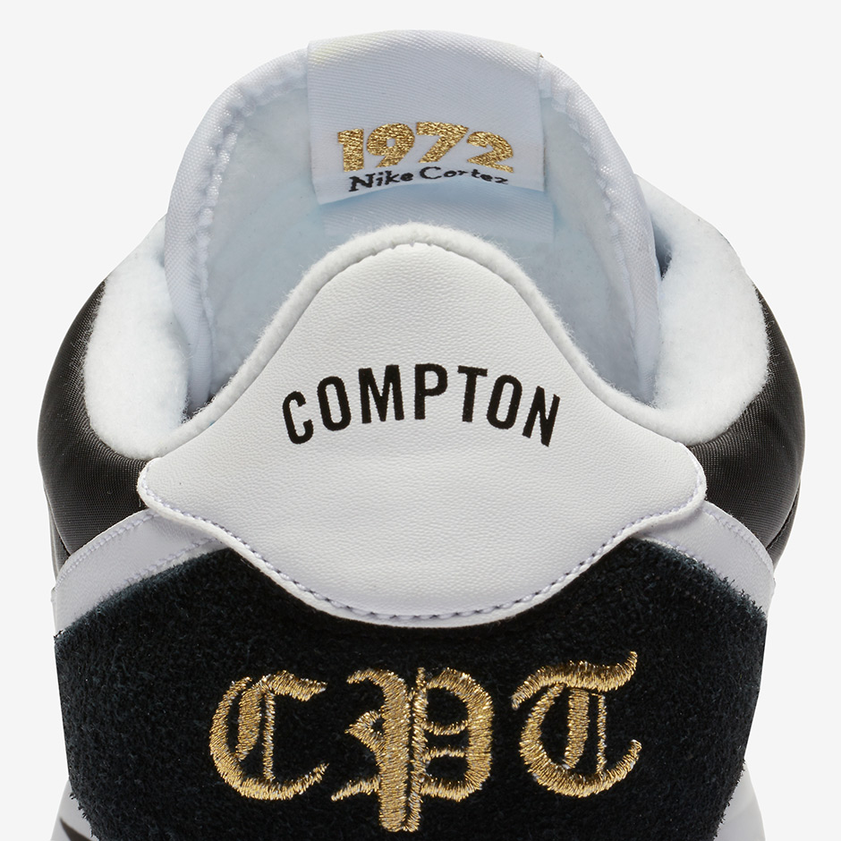 Nike Cortez Compton 902804-001 
