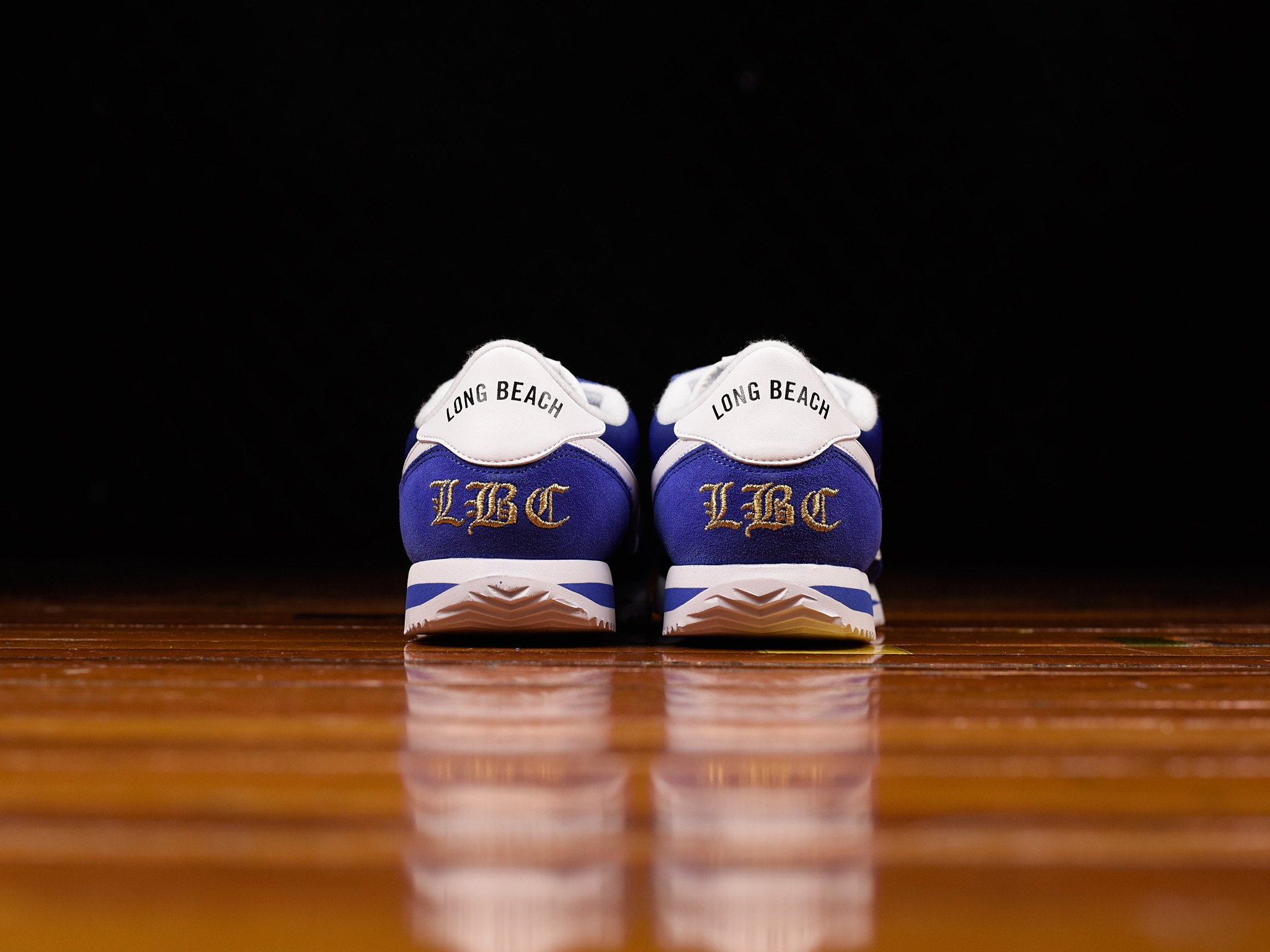 Nike Cortez Compton Long Beach Release Info Special Shoe Boxes 5