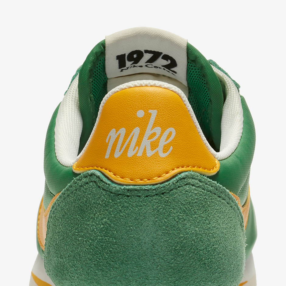 Nike Cortez Oregon Colorways Release Date 08