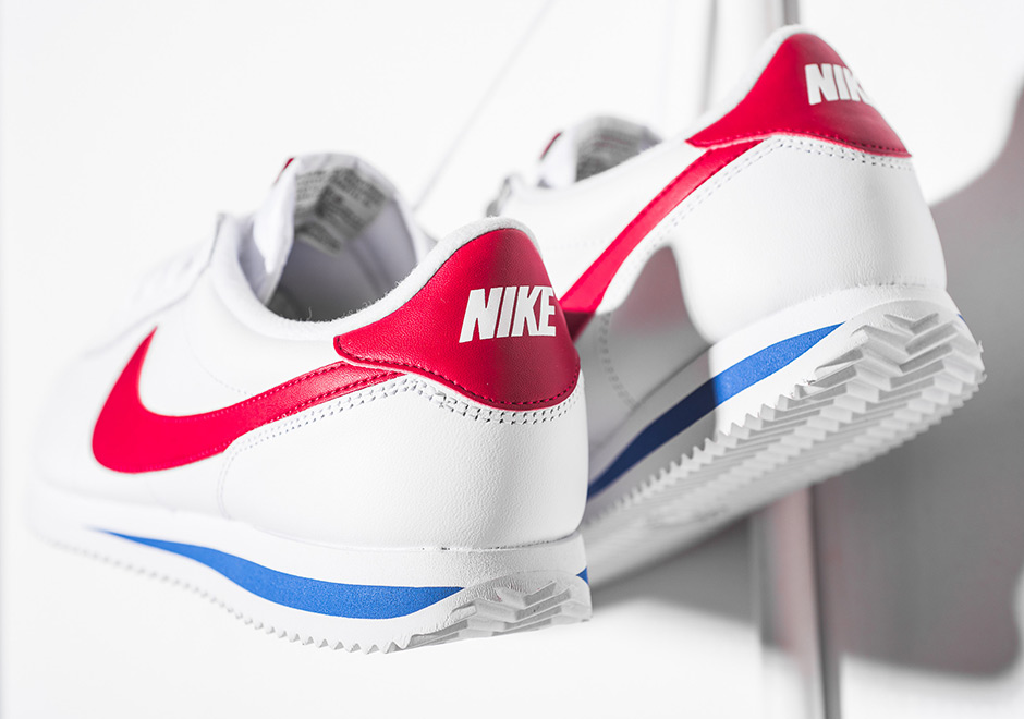 The Russ Report: Why the Nike Cortez Deserves a Place in
