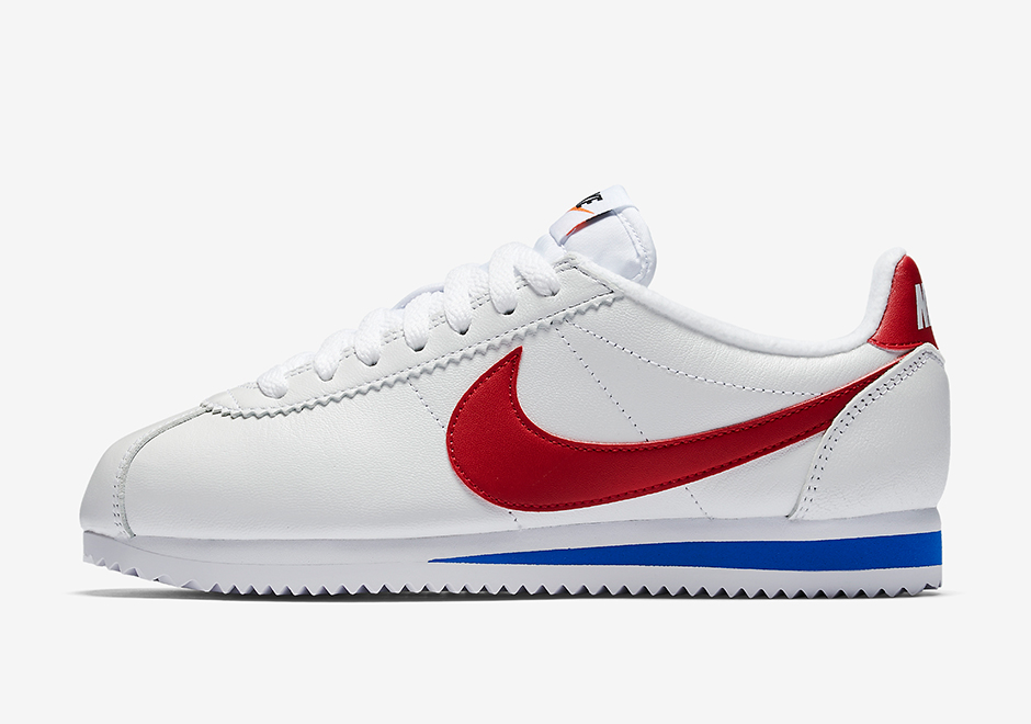 Nike Cortez Women's Collection With Bella Hadid | SneakerNews.com