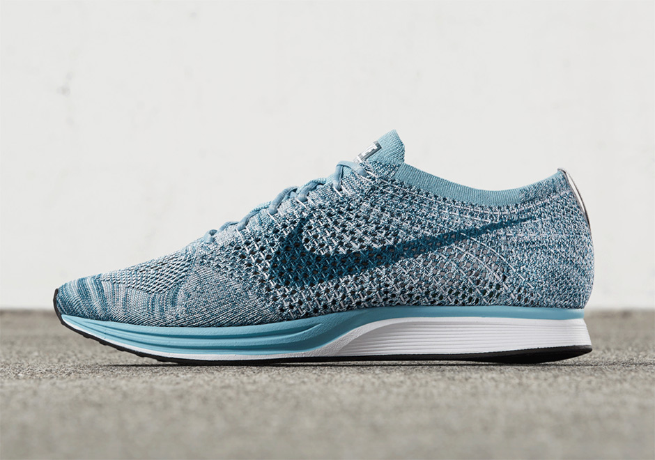 Nike Flyknit Racer Pack" Available Now Via Early Access - SneakerNews.com