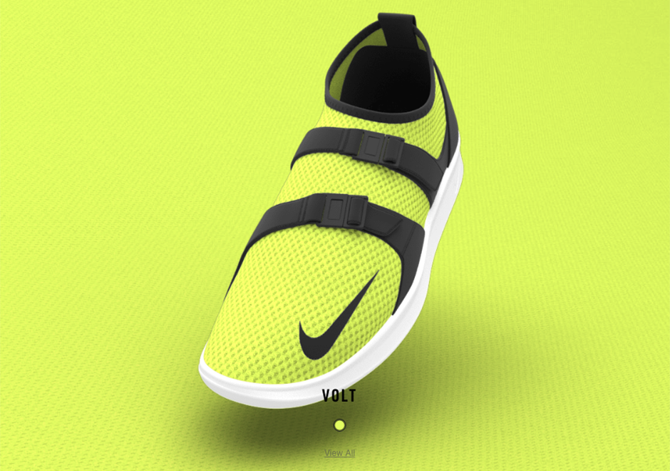 Nike Id Sock Dart 90 Color Options Microsite 2