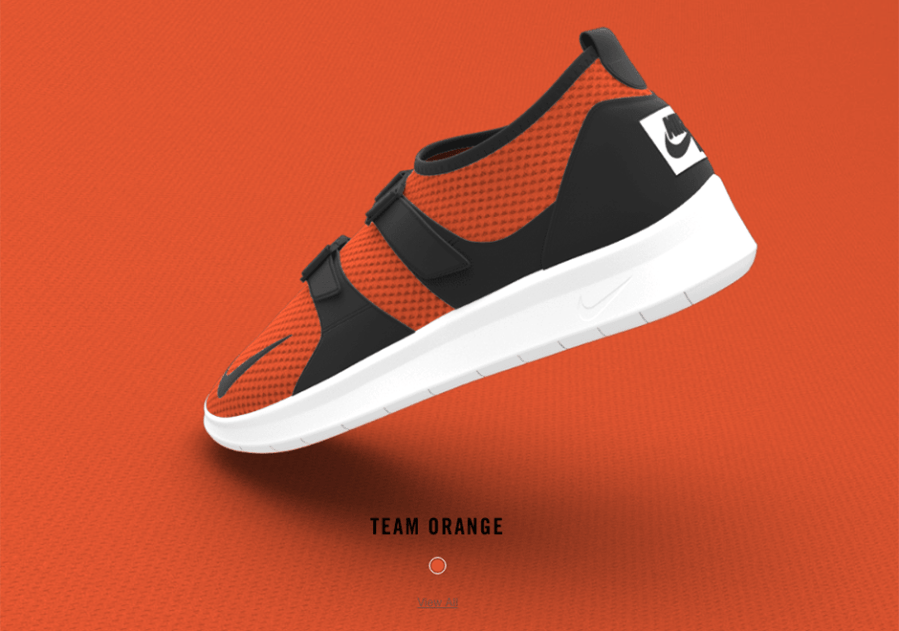 Nike Sock Racer NIKEiD Microsite | SneakerNews.com