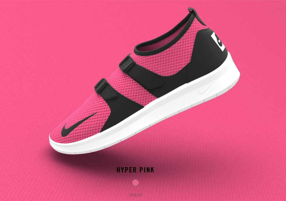 Nike Id Sock Dart 90 Color Options Microsite 4