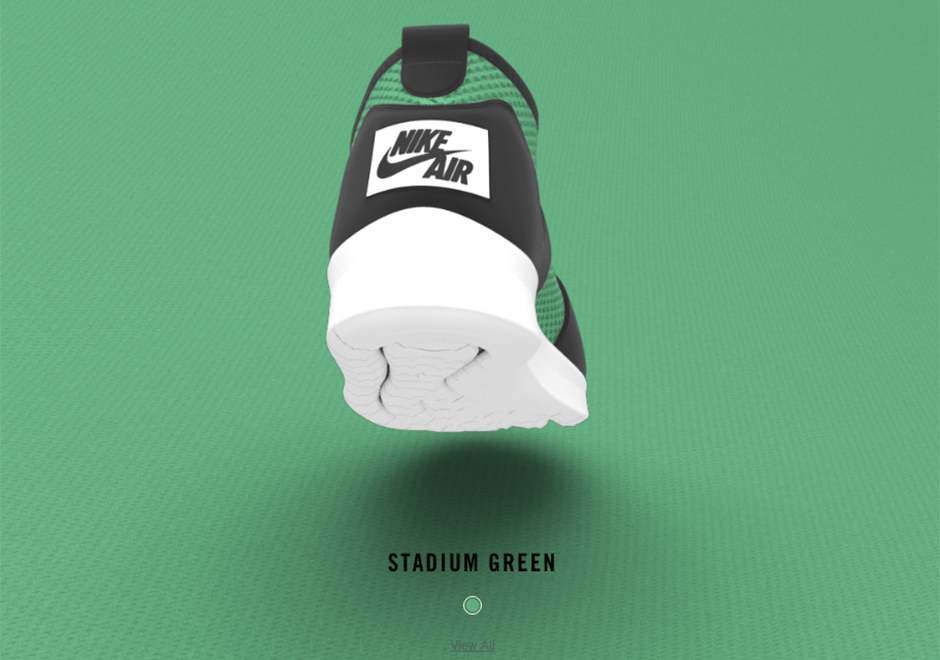 Nike Id Sock Dart 90 Color Options Microsite 5
