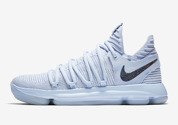 Nike Kd 10 Anniversary Rtw