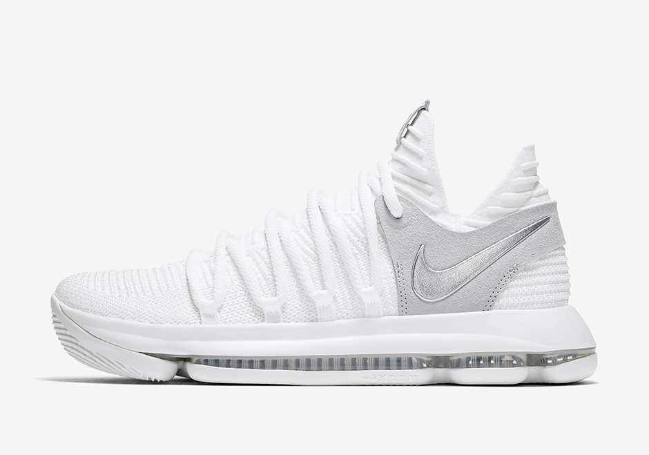 Nike Kd 10 Still Kd Rtw
