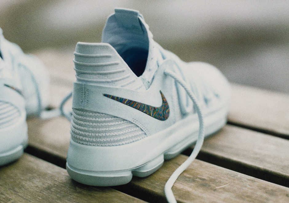 Nike Kd 10 Unveiled 7