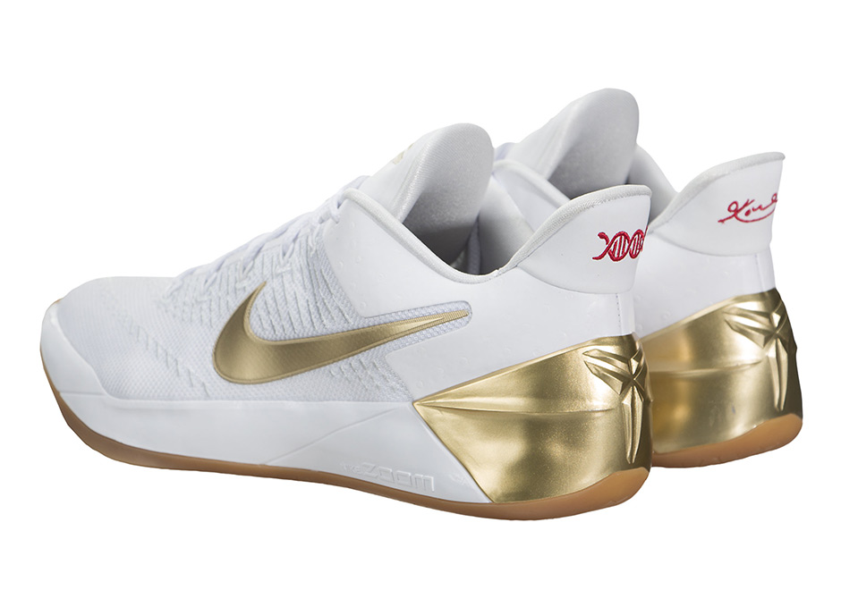 Nike Kobe AD "Big Stage" Releases On June 3rd