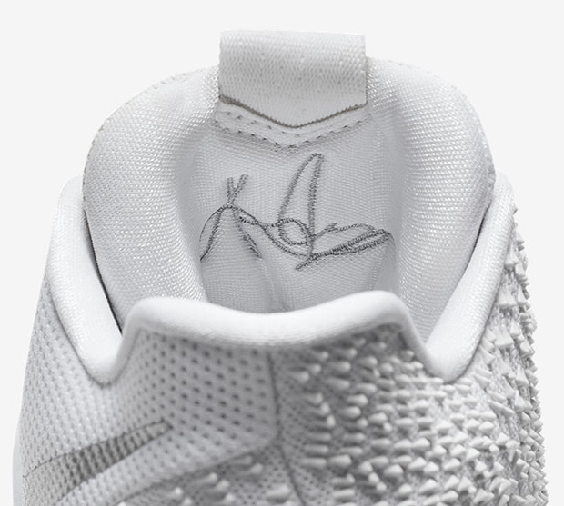 Nike Kyrie 3 Chrome Release Date 852395-103 | SneakerNews.com