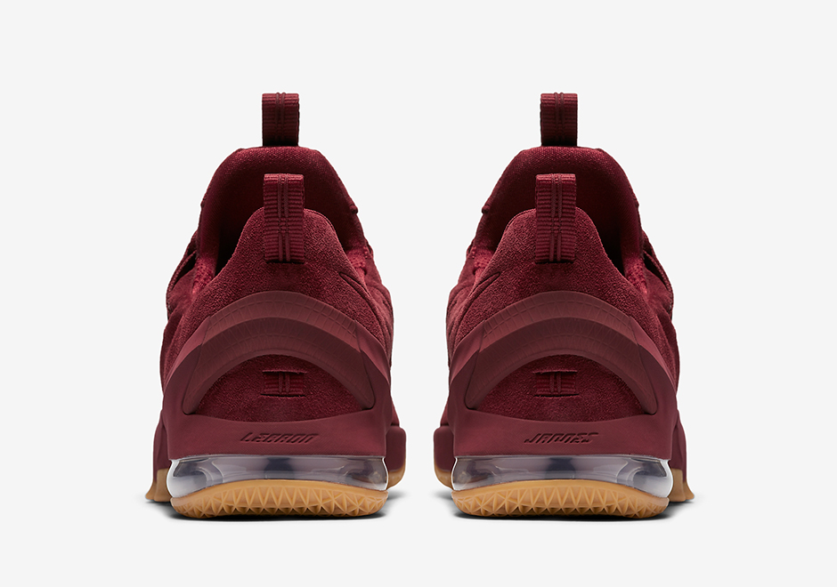 Nike Lebron 13 Low June 1st Releases 05