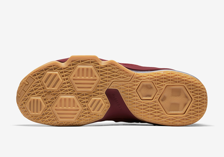 Nike Lebron 13 Low June 1st Releases 06