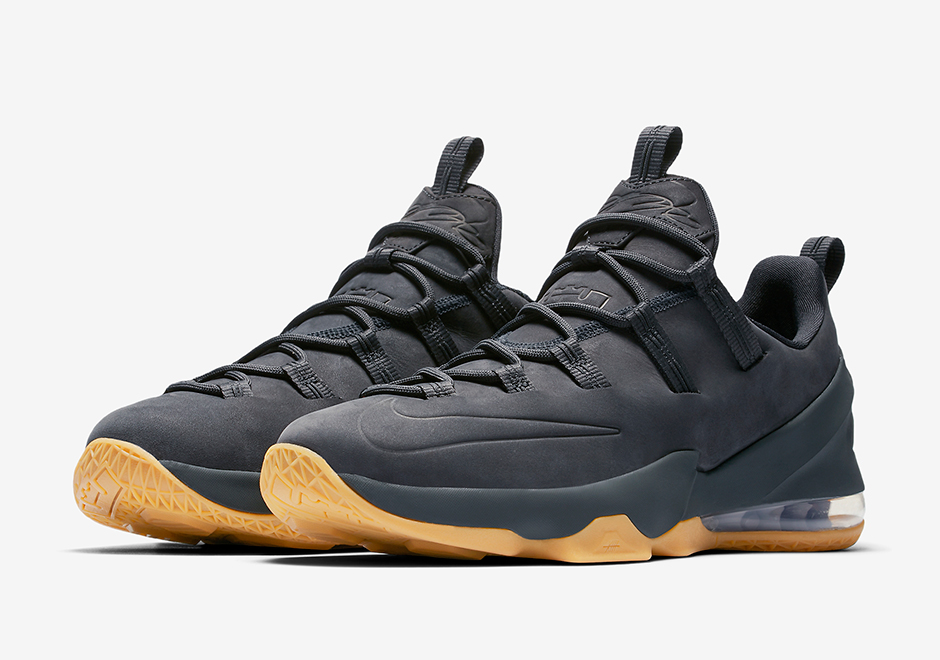 Nike Lebron 13 Low June 1st Releases 08