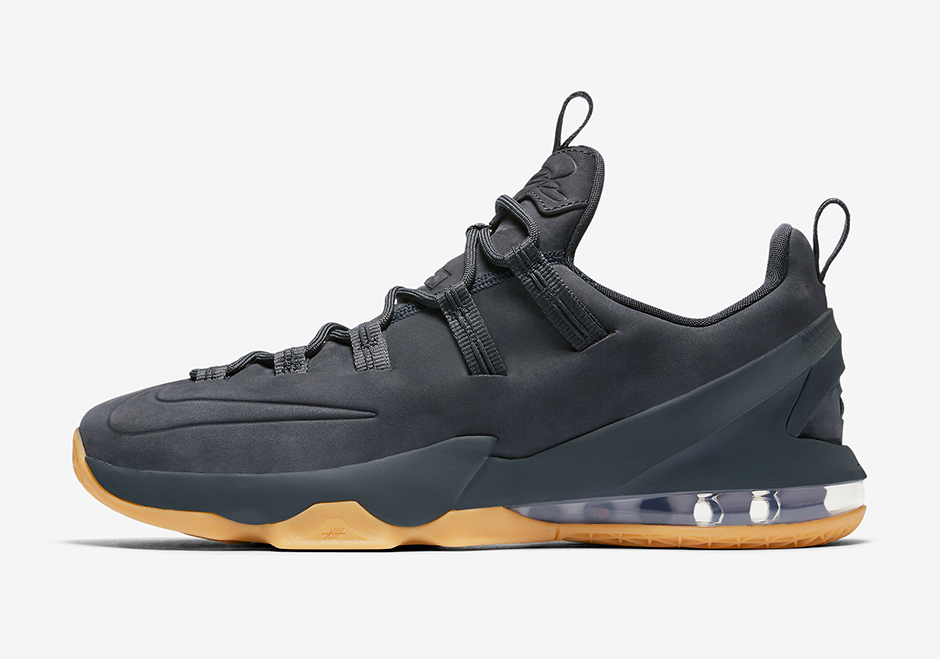 Nike Lebron 13 Low June 1st Releases 09 1