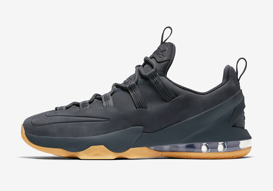 Nike Lebron 13 Low June 1st Releases 09