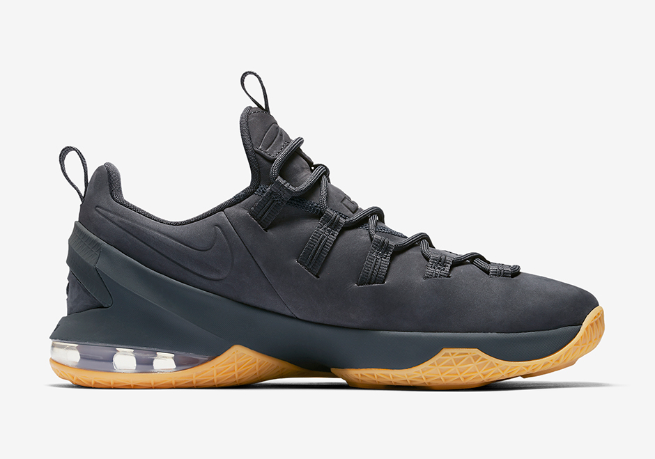 Nike Lebron 13 Low June 1st Releases 10