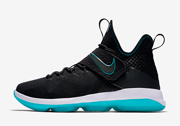 Nike Lebron 14 Red Carpet Rtw