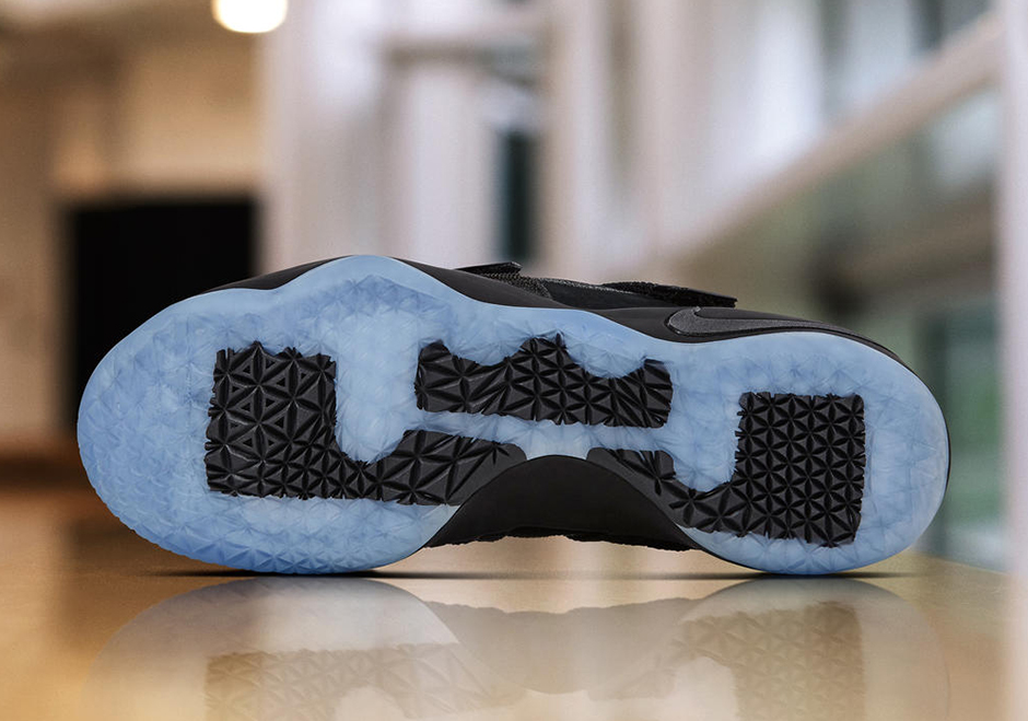 Nike Lebron Soldier 11 Prototype Release Date 02
